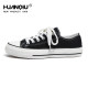 Global official genuine low-top high-top casual canvas shoes