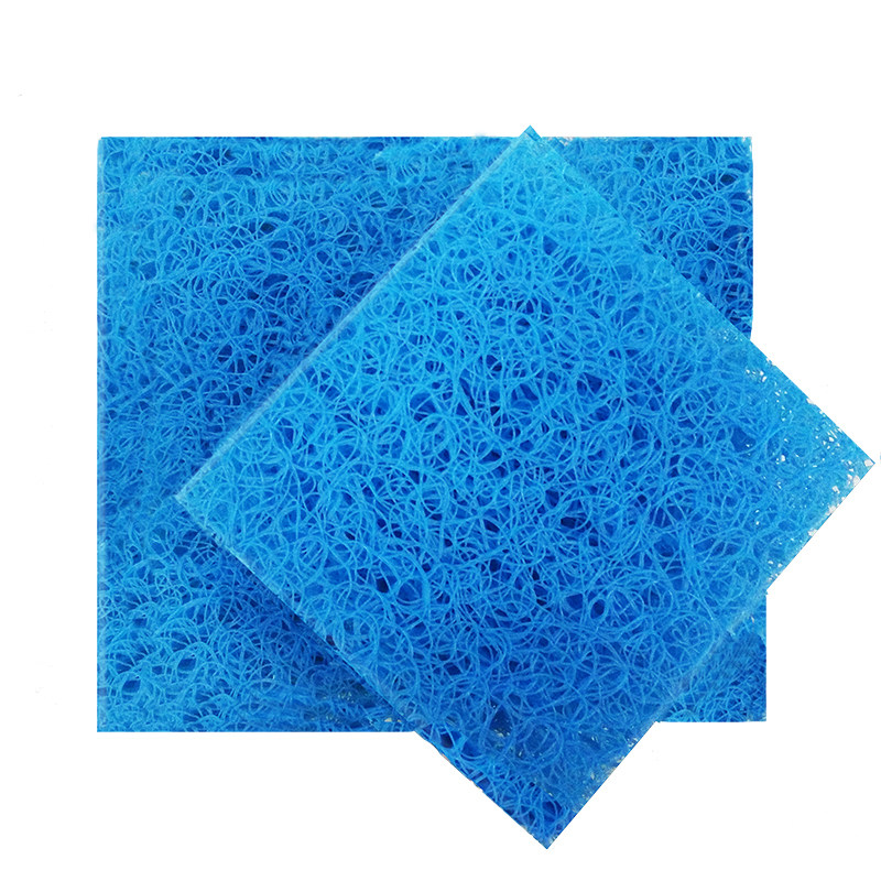 鱼缸藤棉锦鲤鱼池过滤棉培菌生化棉加厚环保生化毡水族箱净水材料,淘宝优惠券,粉丝福利购,淘宝优惠卷