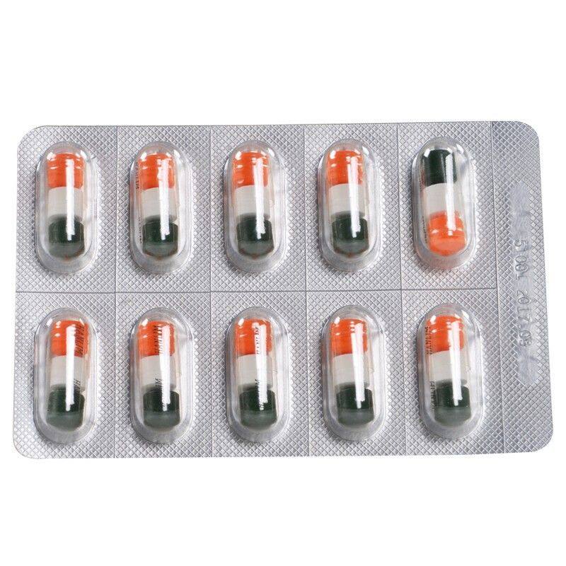  康云汇大药房肠胃用药