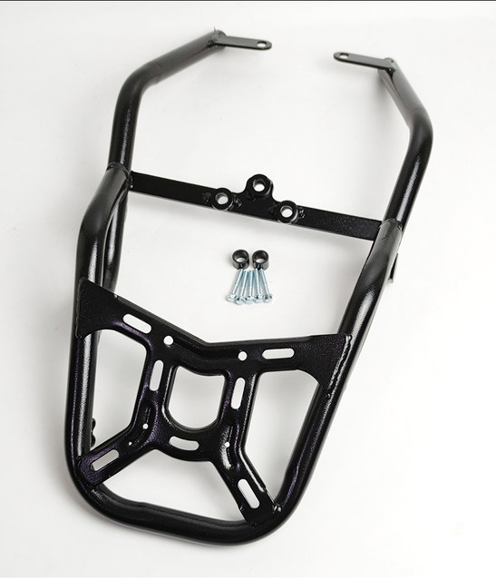 Spring Breeze ST Baboon Motorcycle CF125-3A