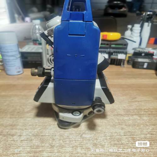 欧波高精度经伟仪FDTL2CA,全中文操作界面，功能正常，实 - 图2