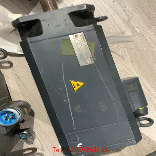 【非标价】1FT6102-8AB71-1AA0 - 图0