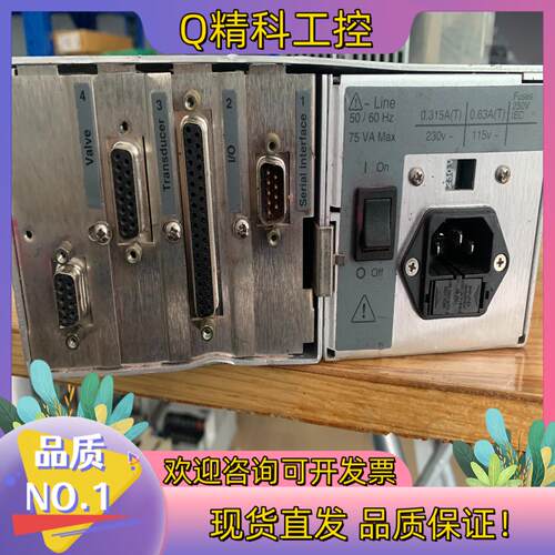 现货MKS 600series - 图2