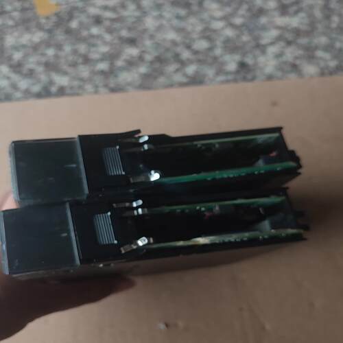 ab1756-L61 B 模块cpu一块1.9 版本。 - 图3