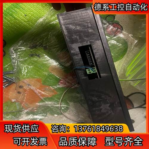 Mita-Teknik米塔 WP4059显示器操作面板 实物 - 图1