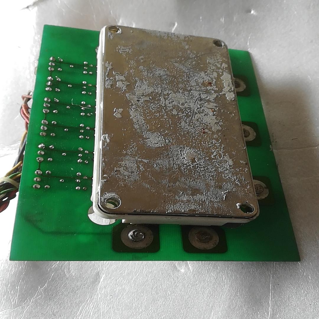 BSM100GD120DLC   带板BSM100GD.V2 - 图1