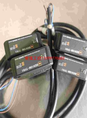 【荣强工控】拆机奥托尼克斯光电传感器BEN10M-TFR1