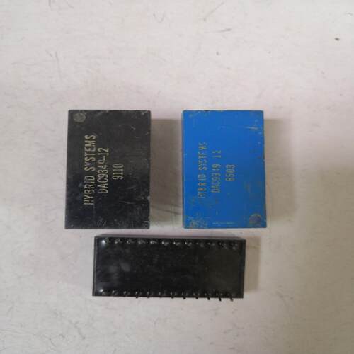 （设备配件）DAC9331:DAC9377DAC9349:ADC82 - 图3