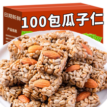 Batan papaya papaya sunflower seed nut products to quench the net red office chasing down the snacks casual food snack