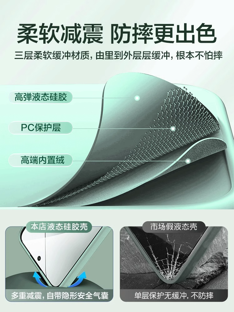  知薇诺手机保护套/壳