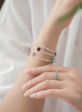 【春夏特惠】晴山天然白