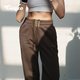Boxing sports GENKO leggings women's pants free fighting