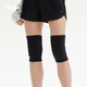 GENKO boxing knee pads sports dance kneeling protective gear female dancing knee joint Sanda Muay Thai protective belt