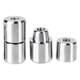 Precision mold positioning column mold guide column A1 type circular taper precision positioning guide column positioner positioning pin sleeve