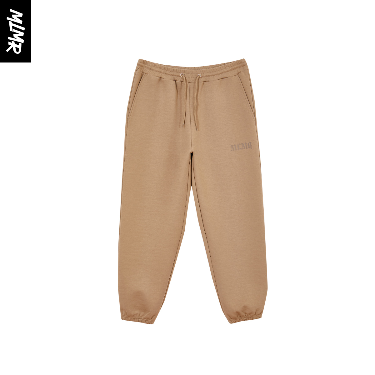 MLMR秋季男装潮流时尚宽松