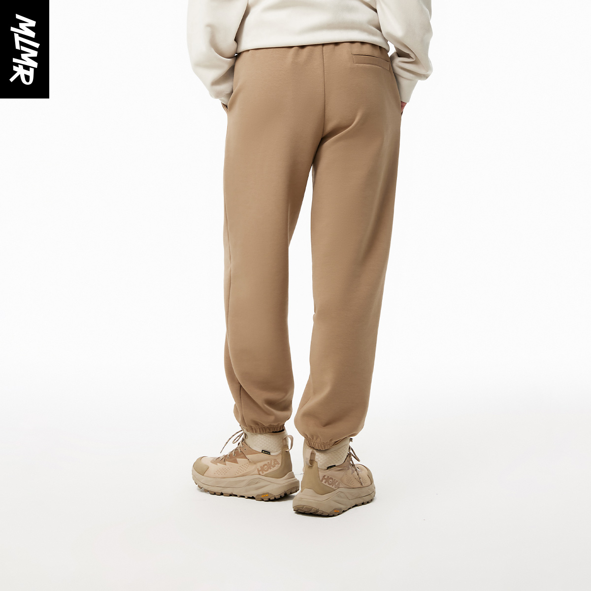 MLMR秋季男装潮流时尚宽松