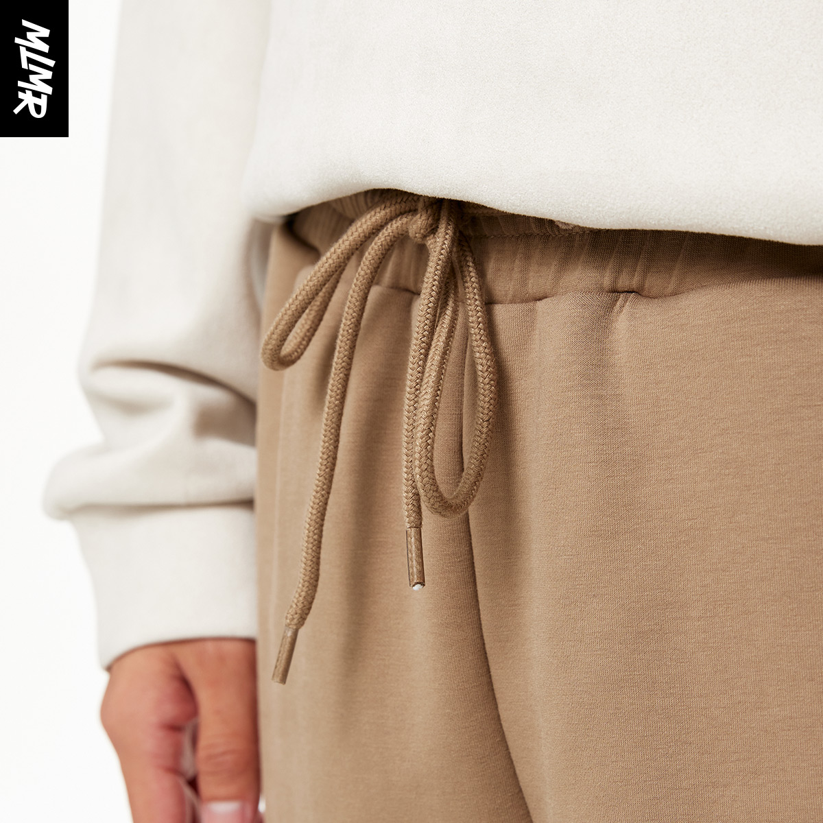 MLMR秋季男装潮流时尚宽松