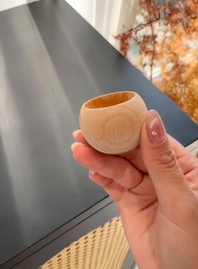 不倒翁扩香木无火香薰精油