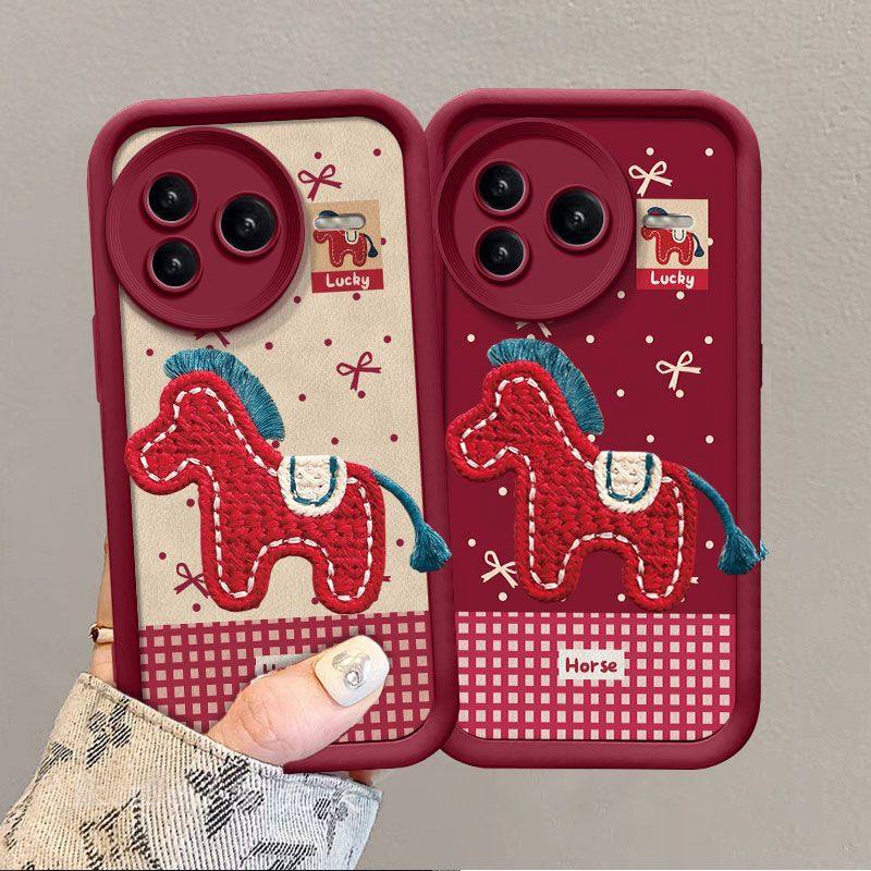 适用红米k80手机壳新款24117RK2CC软硅胶小米redmik80pro保护套24122RKC7C镜头全包边防摔5G手绳pr0高级潮女,淘宝优惠券,粉丝福利购,淘宝优惠卷