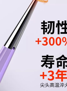 【德国进口】高精密细胞夹去黑头