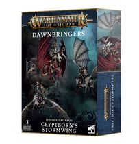 Combat Hammer AOS Thundercast God Soldier Dawn Expedition Tombs Storm Rider Cryptborns Stormwing