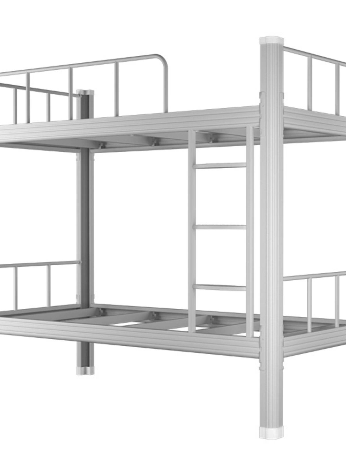 上下铺铁床加厚员工宿舍床高低床学生单双人公寓床双层床铁艺床架,淘宝优惠券,粉丝福利购,淘宝优惠卷