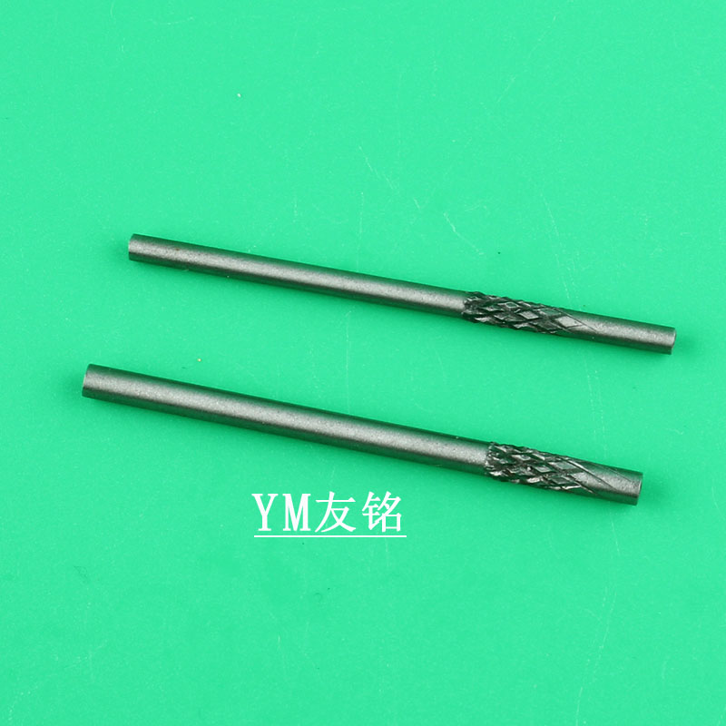 佛珠抛光固定轴打磨棒木珠子核桃蜜蜡菩提手串工具修圆安装连接杆 - 图3