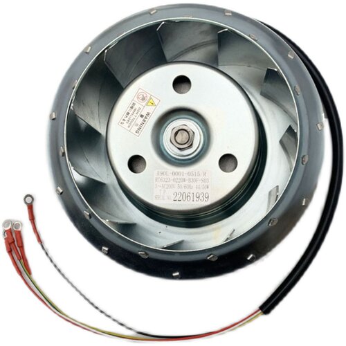 FANUC发那科主轴电机风扇数控机床A90L-0001-0515/R散热风机加工 - 图3