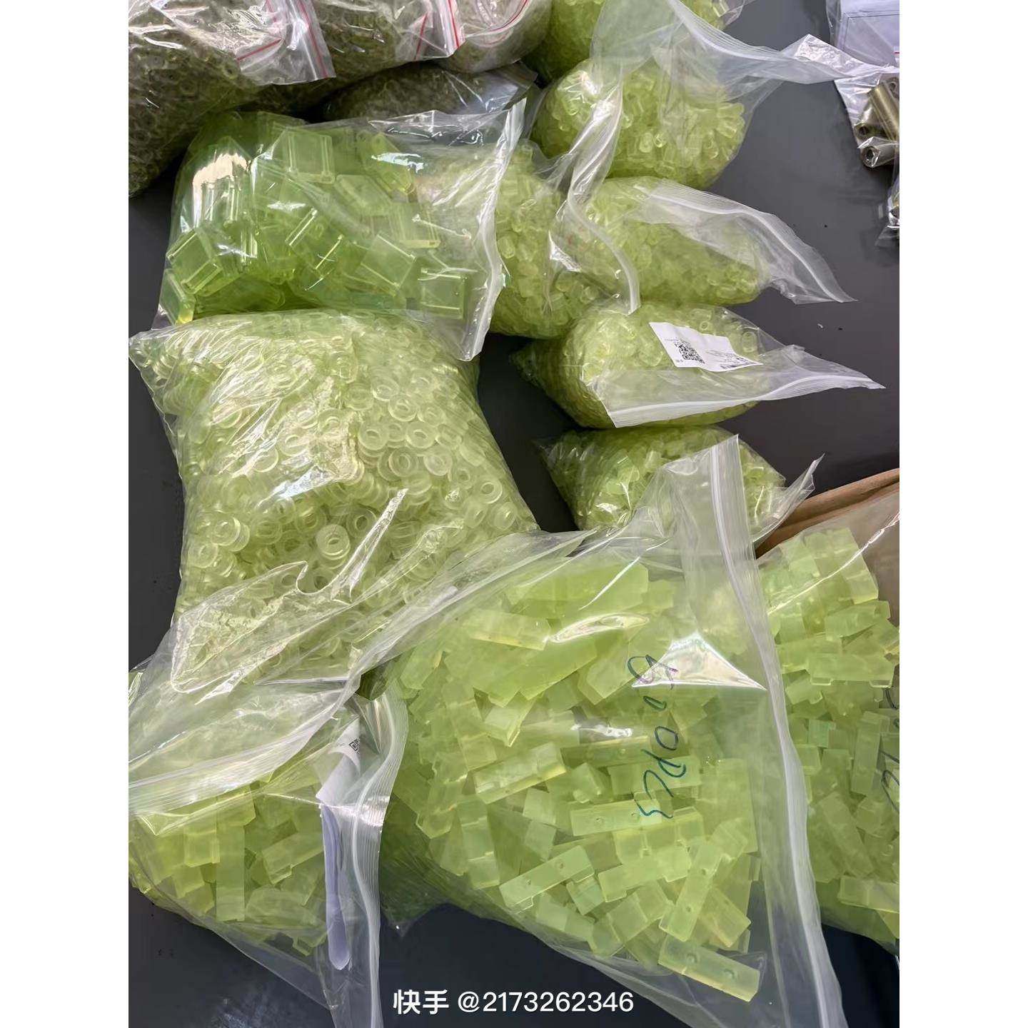 优力胶 聚氨酯 pu板材按图加工定制垫圈 减震 雕刻机定制,淘宝优惠券,粉丝福利购,淘宝优惠卷