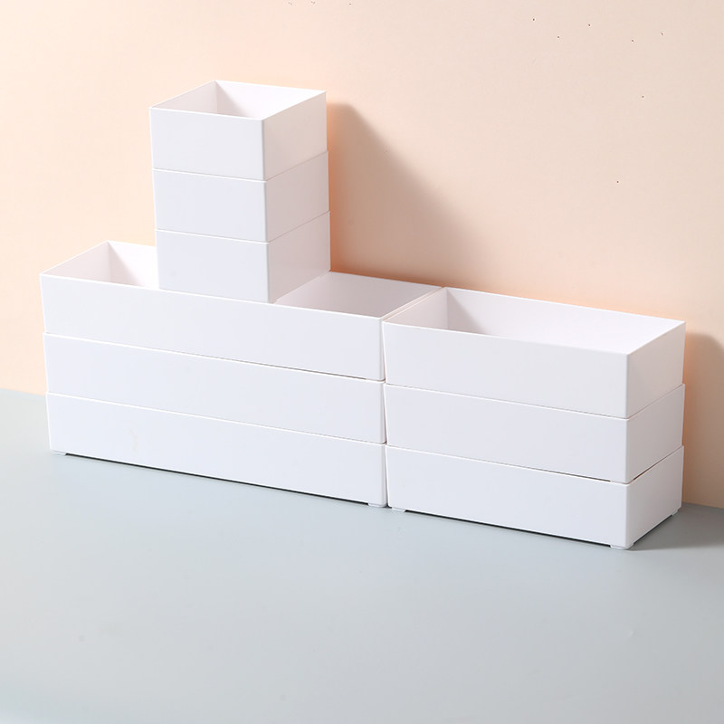 其他收纳盒厨房抽屉内置分格分隔厨具餐具叉筷勺文具化妆品储物盒,淘宝优惠券,粉丝福利购,淘宝优惠卷