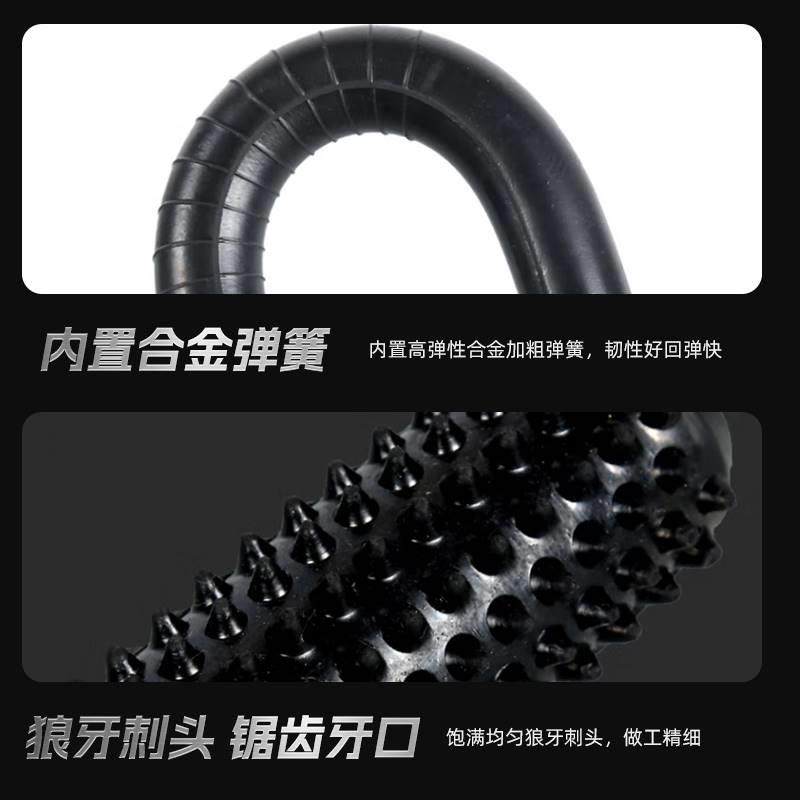 防暴棍保安防身橡胶棍巡逻棒安保器材应急棍学校保安武装器材装备,淘宝优惠券,粉丝福利购,淘宝优惠卷