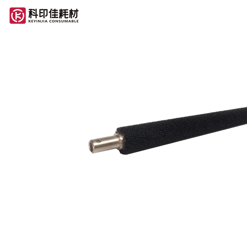 原装柯美BH951 1200 1052 1250鼓清洁组件毛刷 毛棍A4EUR70K00 - 图1