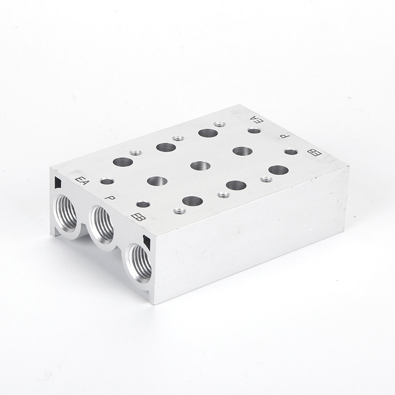 SMC电磁阀集装汇流板盲板垫片SS5Y5/Y3/Y7/Y9-20-02/03/04/05/07,淘宝优惠券,粉丝福利购,淘宝优惠卷