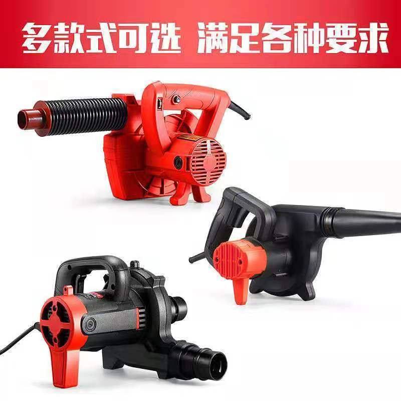 开槽机吸尘器超大功率工业木工除尘器刨墙机打磨机吹吸鼓风机,淘宝优惠券,粉丝福利购,淘宝优惠卷