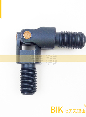 日立EX ZX120 200 210 240 330-3-5-6先导阀操纵杆手柄十字节万向