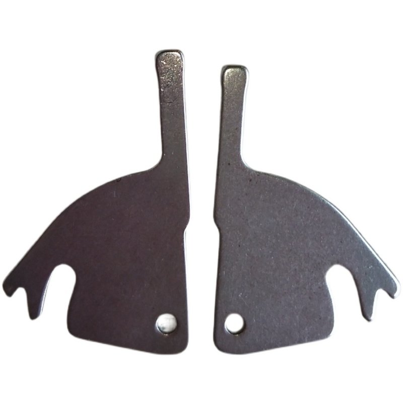 电脑横机 3.5针 3针沉降片 连兴 翱翔 九龙 生克片中长加长沉降片,淘宝优惠券,粉丝福利购,淘宝优惠卷