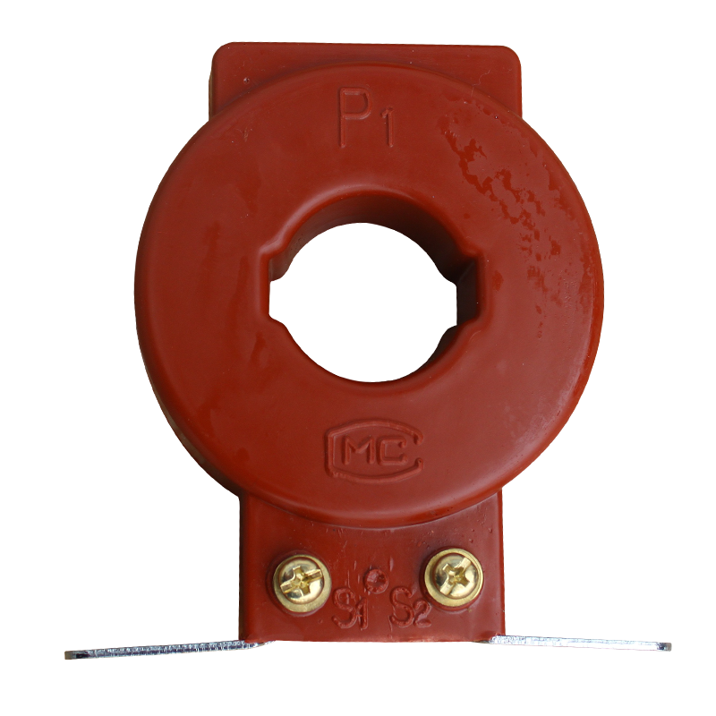 电流互感器LMZJ1-0.5 50/5 75/5 100/5 200/5 250/5 300/5 全铜线 - 图3