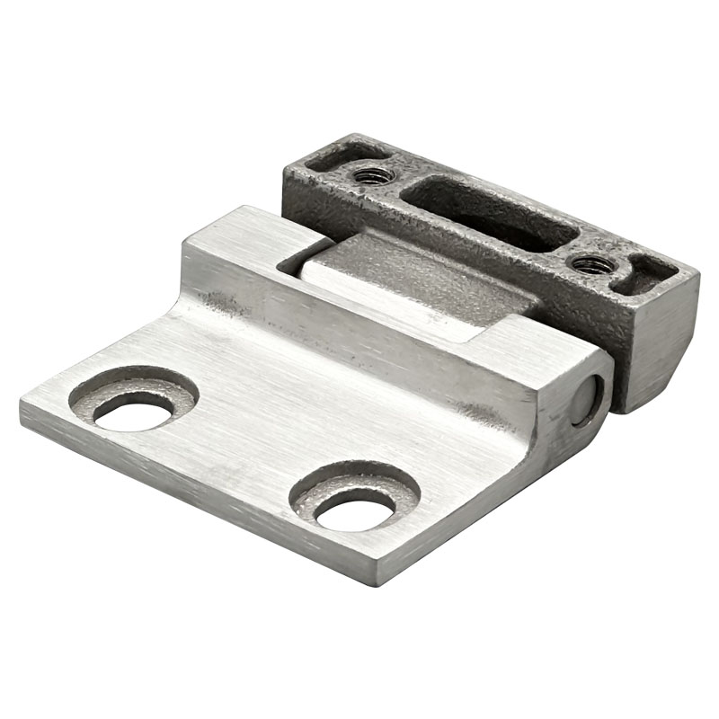 Stainless steel electrical cabinet hinge industrial chassis