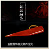 Natural Agate Knife Polishing, Maintenance and Scratching