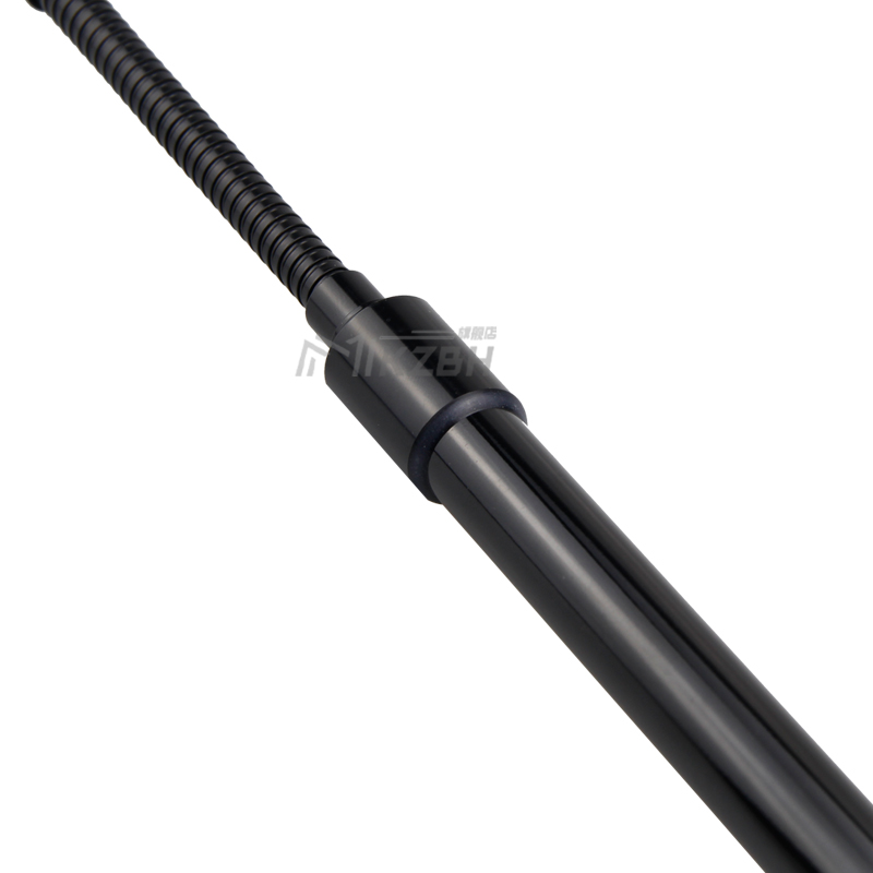 433MHz 450-470-510-566-626-678-600兆高增益数传鹅颈玻璃钢天线 - 图2