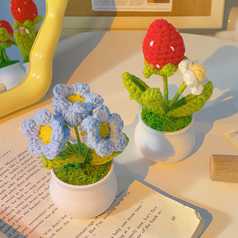 向日葵工位小摆件办公室桌面电脑装饰教师母亲节女生520情人礼物