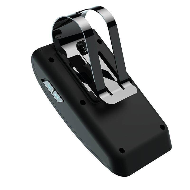 遮阳板车载蓝牙5.0版车载蓝牙免提电话通话 蓝牙接收器 音乐播放,淘宝优惠券,粉丝福利购,淘宝优惠卷