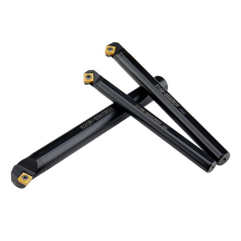 数控车刀杆45度螺钉式内孔车刀S12M/20R-SSSCR09车床刀具镗刀杆,淘宝优惠券,粉丝福利购,淘宝优惠卷