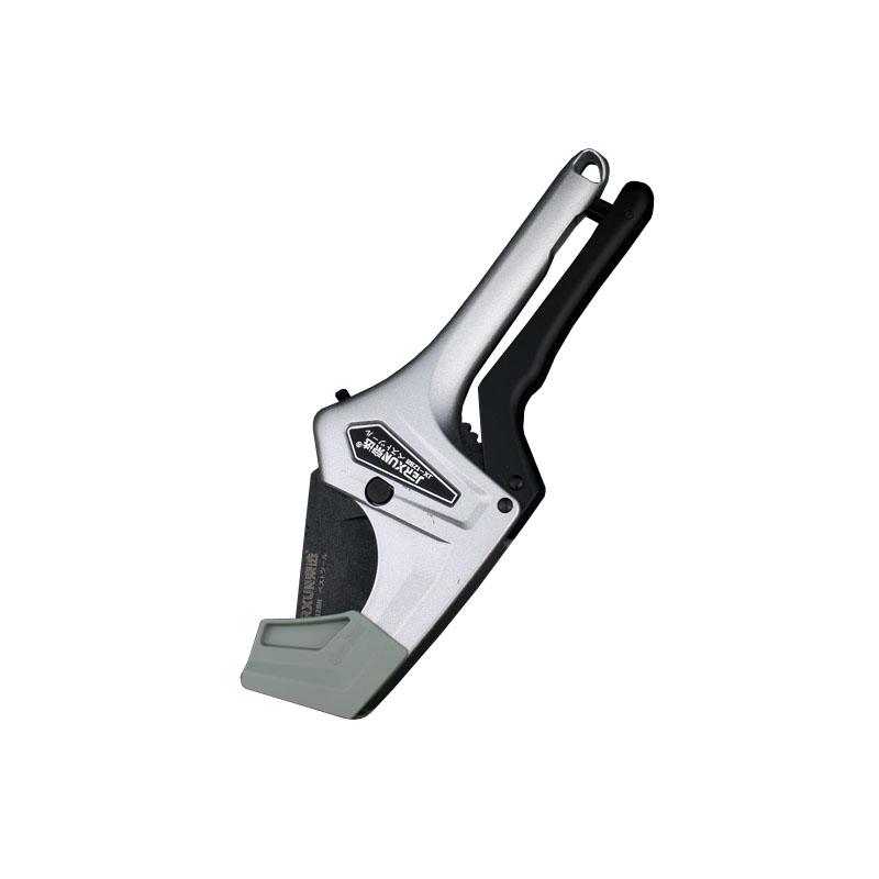 京选管刀PVC管子割刀PPR快剪切割42线管64水管切器快卸剪刀75mm - 图3