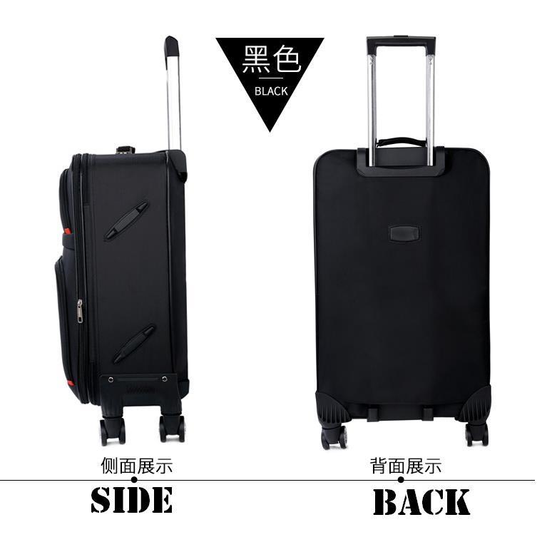 Good travelling bag luggage suitcase business trolley 行李箱