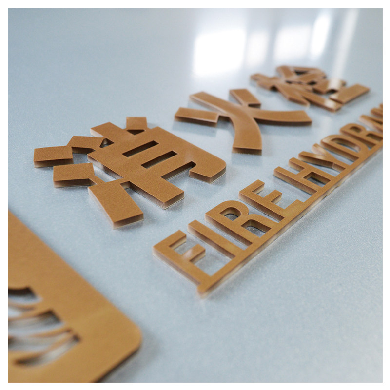 消防标识标牌创意酒店宾馆商场消火栓标识牌贴纸灭火器消防栓放置,淘宝优惠券,粉丝福利购,淘宝优惠卷