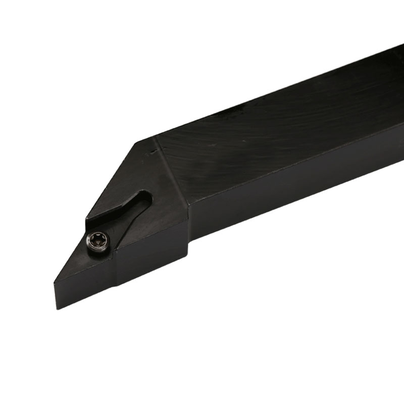 翰琛93度刀杆SVJBR SVJCR1212/1616/2020K11C/2525M16C数控刀杆 - 图2