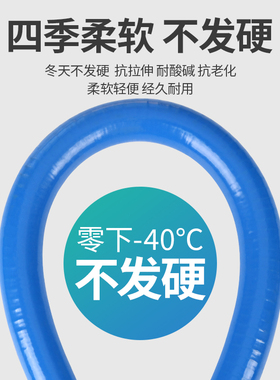 冬季抽油管硅胶钢丝软管子软管油管柴油管橡胶钢丝水管耐油橡胶管
