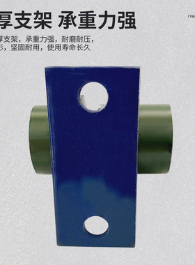 Tt型滑轮 单边轨道轮 槽钢轮 设备车轮 限位轮 钢轨轮 铁轱辘