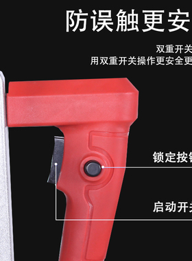 环保加气块专用锯电动切砖机轻质水泥砖泡沫砖切割机台式带锯小型